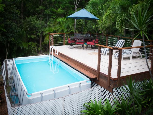 St. John Home 965067