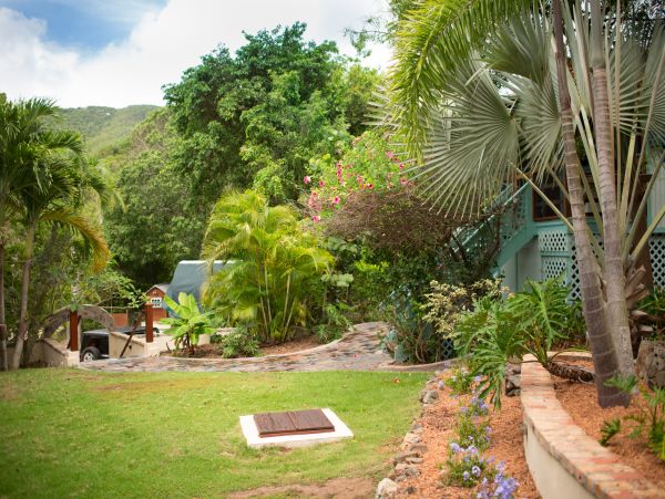 St. John Home 965067