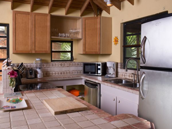St. John Home 965067