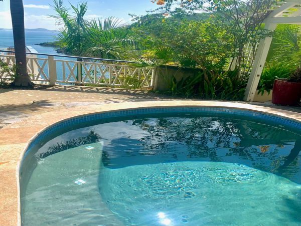 Beautiful 2 Bedroom Villa with Amazing Views