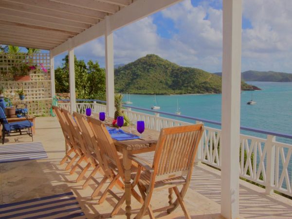 Beautiful 2 Bedroom Villa with Amazing Views