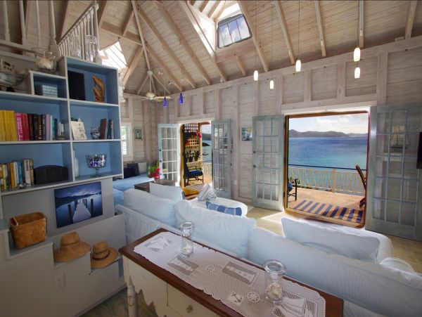 Beautiful 2 Bedroom Villa with Amazing Views