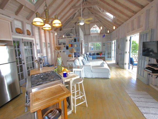 Beautiful 2 Bedroom Villa with Amazing Views