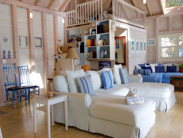 Beautiful 2 Bedroom Villa with Amazing Views