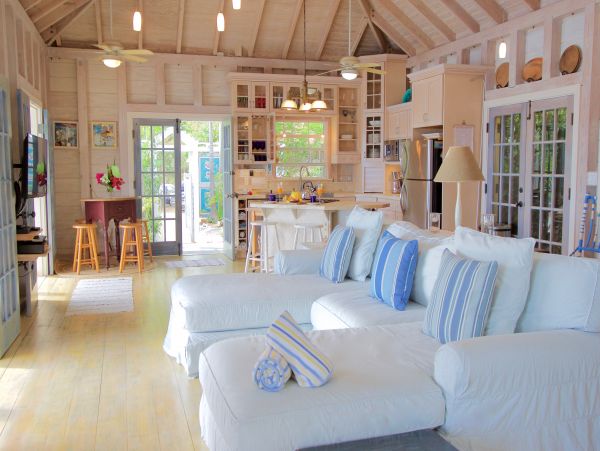 Beautiful 2 Bedroom Villa with Amazing Views