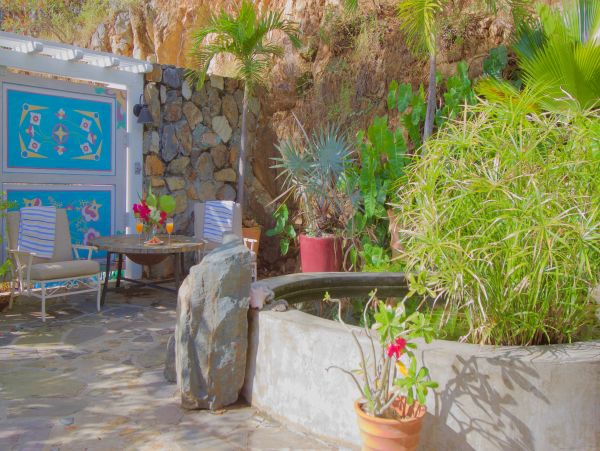 Beautiful 2 Bedroom Villa with Amazing Views