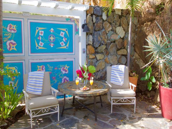 Beautiful 2 Bedroom Villa with Amazing Views