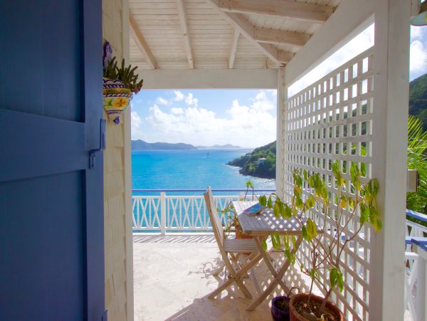 Beautiful 2 Bedroom Villa with Amazing Views