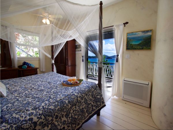 Beautiful 2 Bedroom Villa with Amazing Views