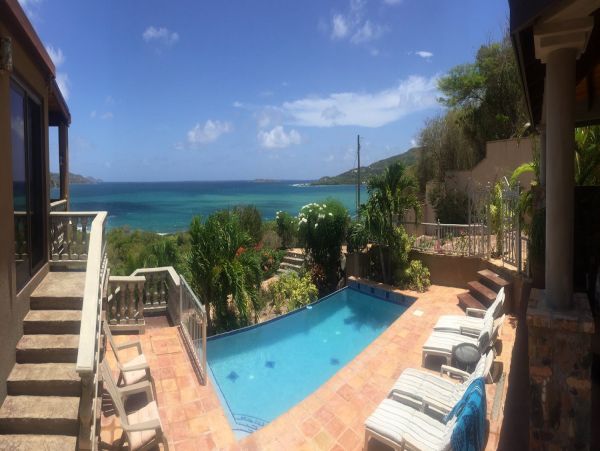St. John Home 965069