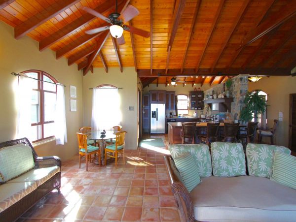 St. John Home 965069