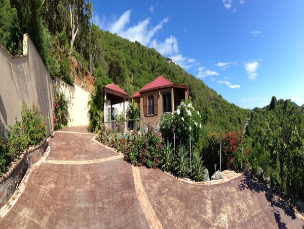 St. John Home 965069