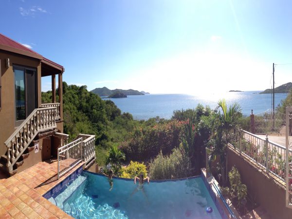 St. John Home 965069