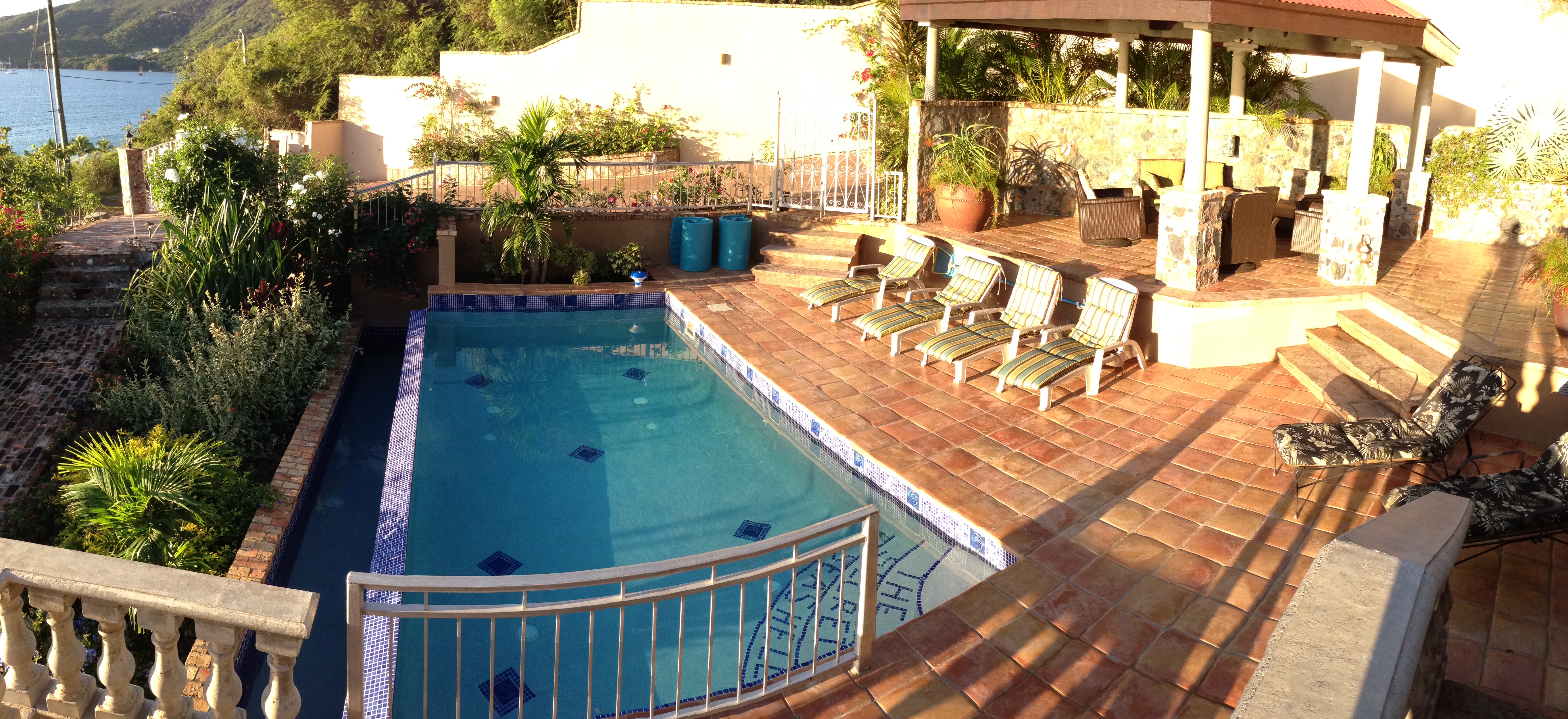 St. John Home 965069