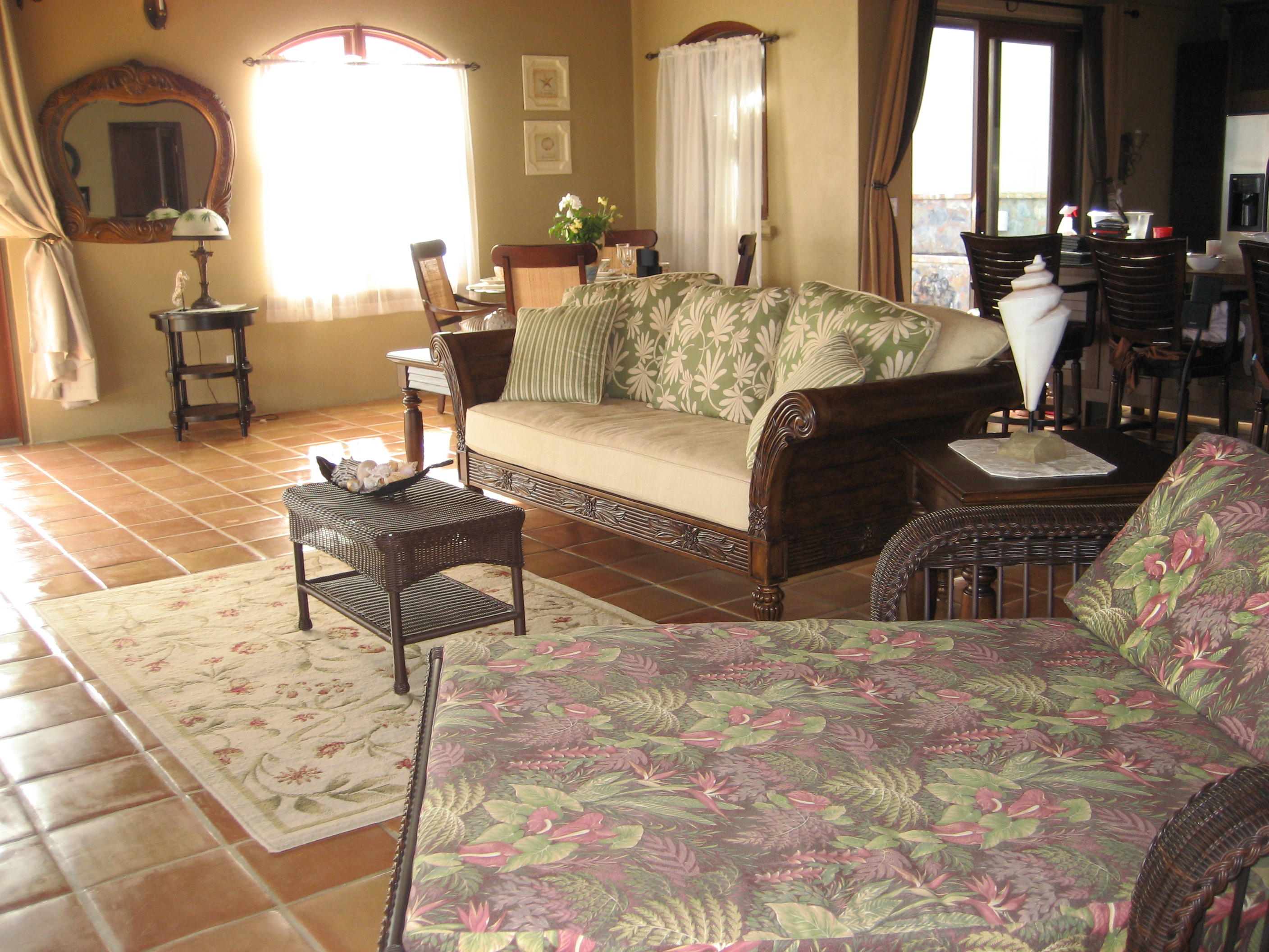 St. John Home 965069