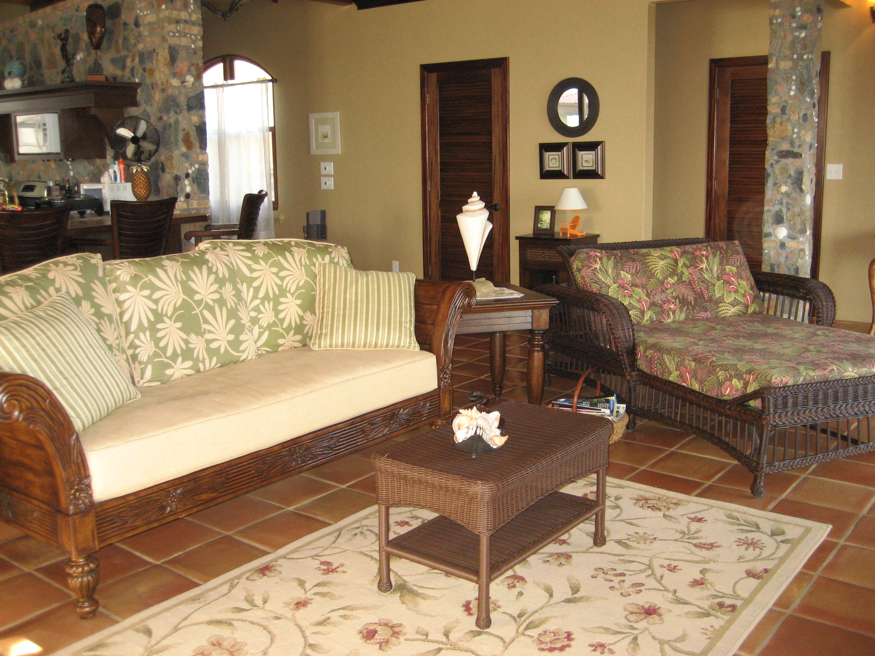 St. John Home 965069