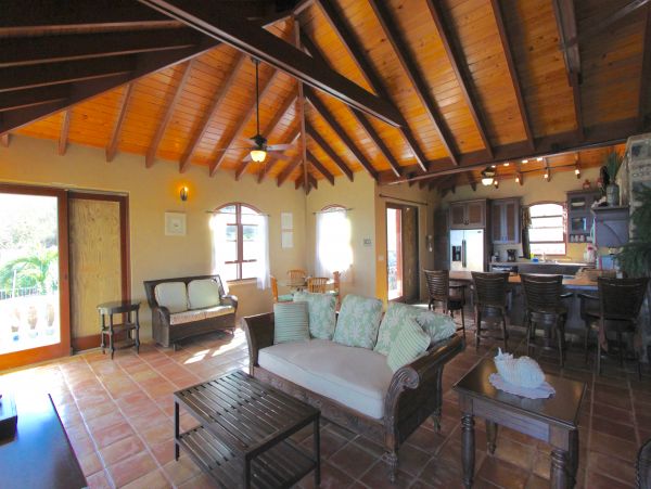 St. John Home 965069