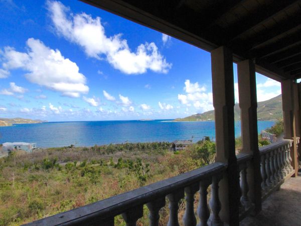 St. John Home 965069