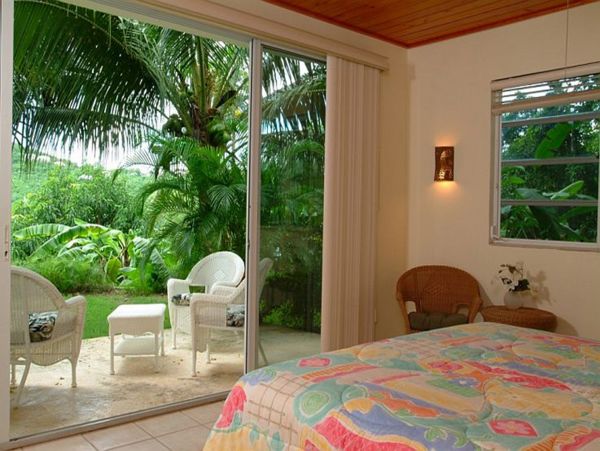 One of St. John's Most Exclusive Vacation Rentals
