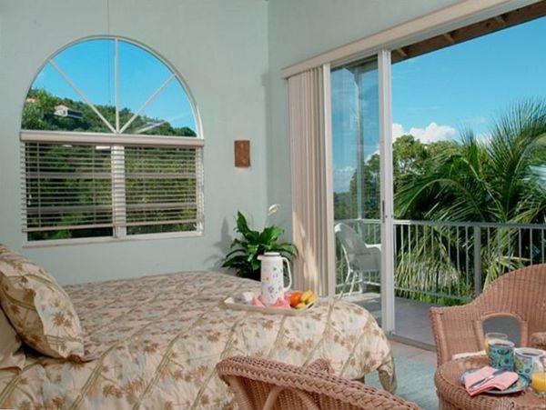 One of St. John's Most Exclusive Vacation Rentals