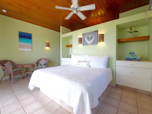 One of St. John's Most Exclusive Vacation Rentals