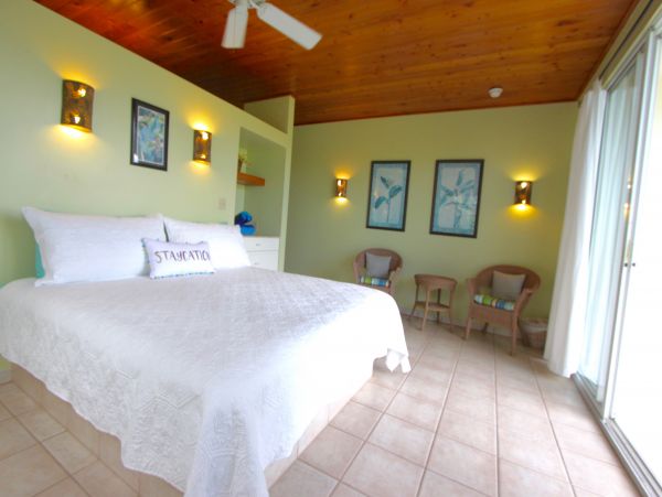One of St. John's Most Exclusive Vacation Rentals