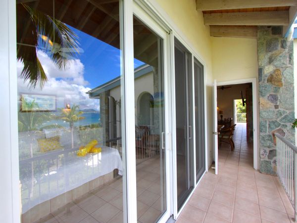 One of St. John's Most Exclusive Vacation Rentals