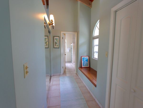 One of St. John's Most Exclusive Vacation Rentals