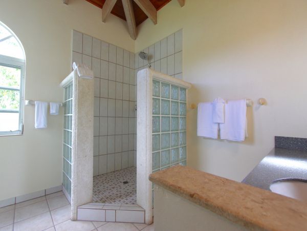 One of St. John's Most Exclusive Vacation Rentals