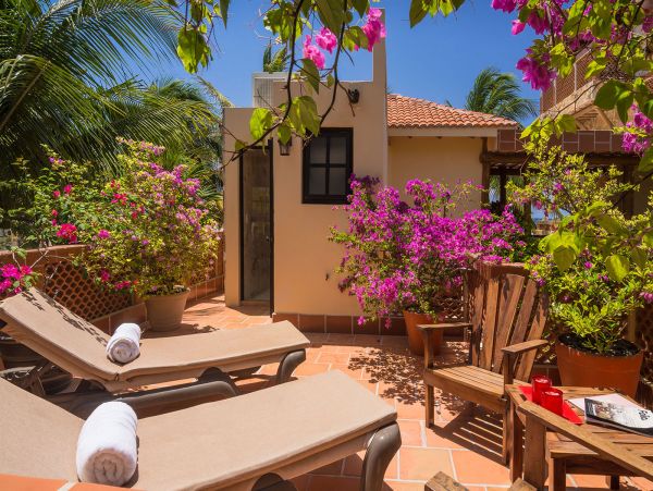 Four Bedroom Playa del Carmen Vacation Private Pool Villa