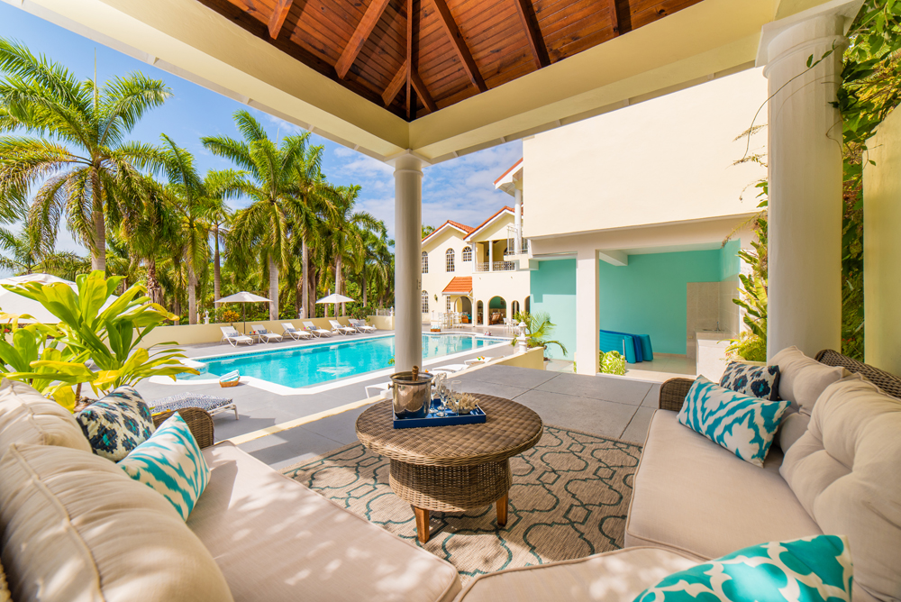 Jamaica Home 965073