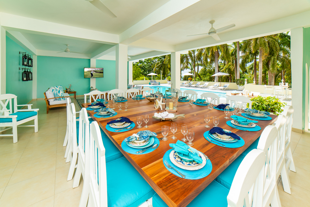 Jamaica Home 965073