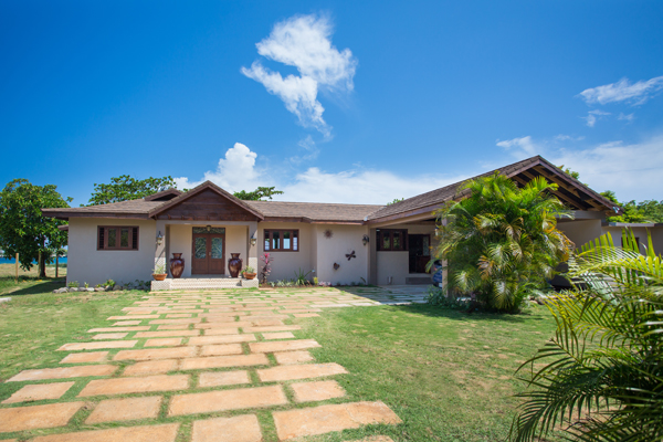 Jamaica Home 965074