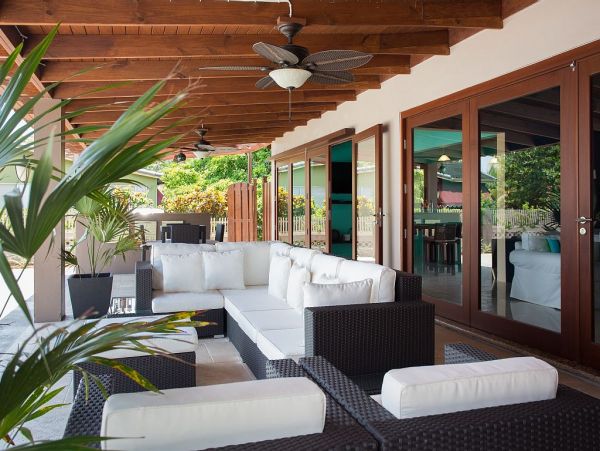 Jamaica Home 965074