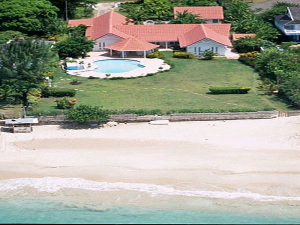 Jamaica Home 965075