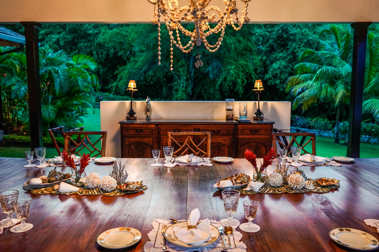 Jamaica Home 965076