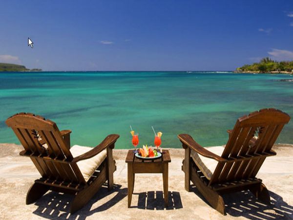 Jamaica Home 965077