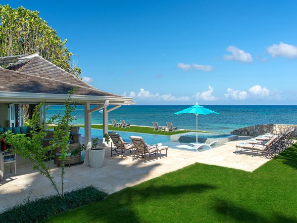 Jamaica Home 965078