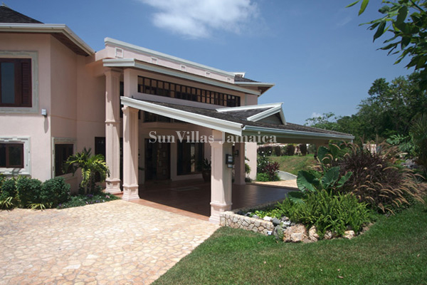 Jamaica Home 965080