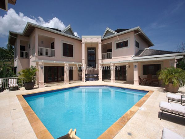 Jamaica Home 965080