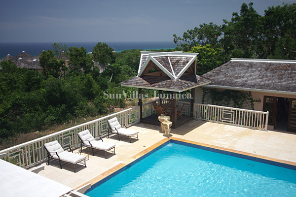 Jamaica Home 965080
