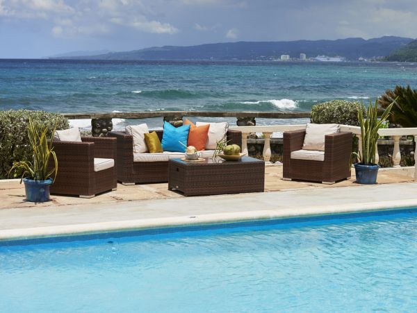 Jamaica Home 965081
