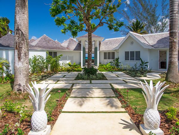 Jamaica Home 965082