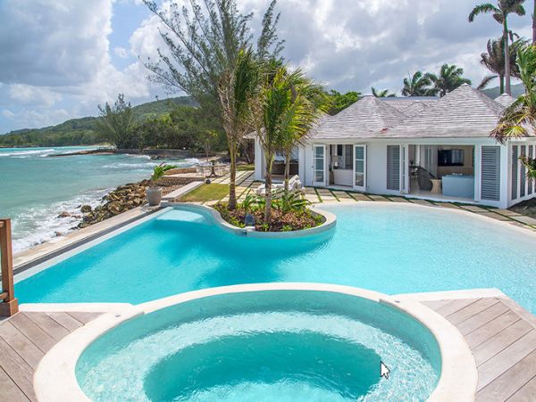 Jamaica Home 965082