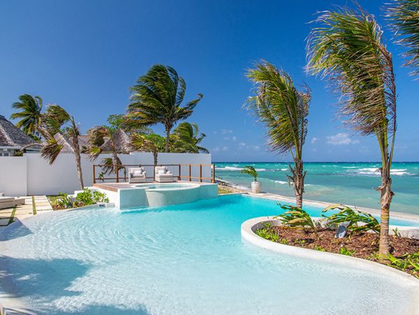 Jamaica Home 965082