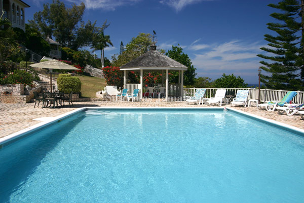 Jamaica Home 965083