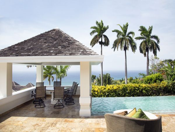 Jamaica Home 965084