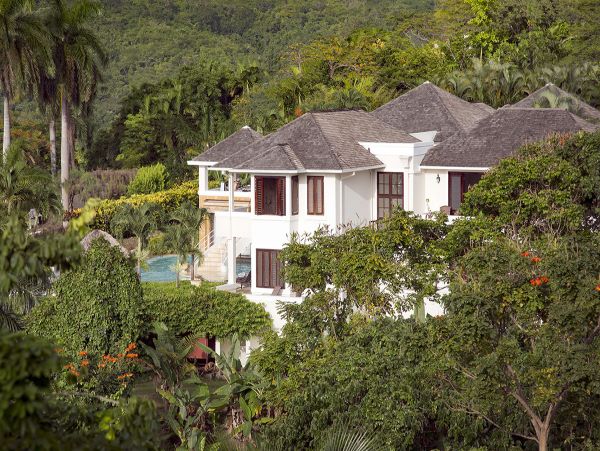 Jamaica Home 965084