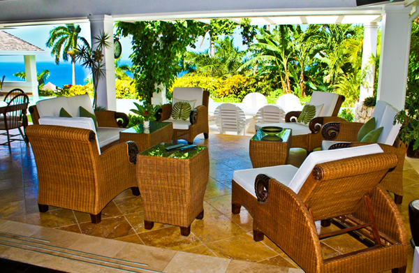 Jamaica Home 965084