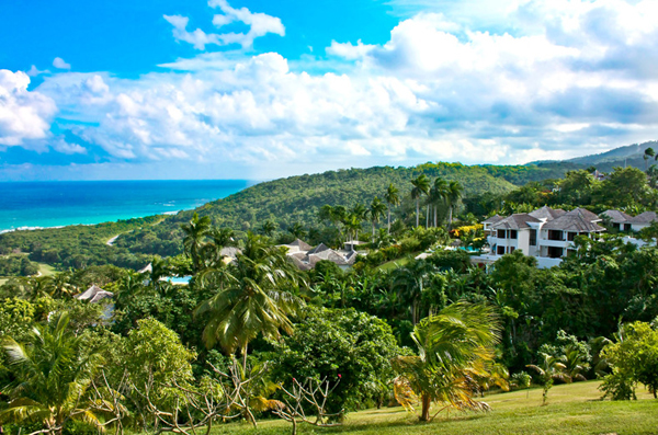 Jamaica Home 965084